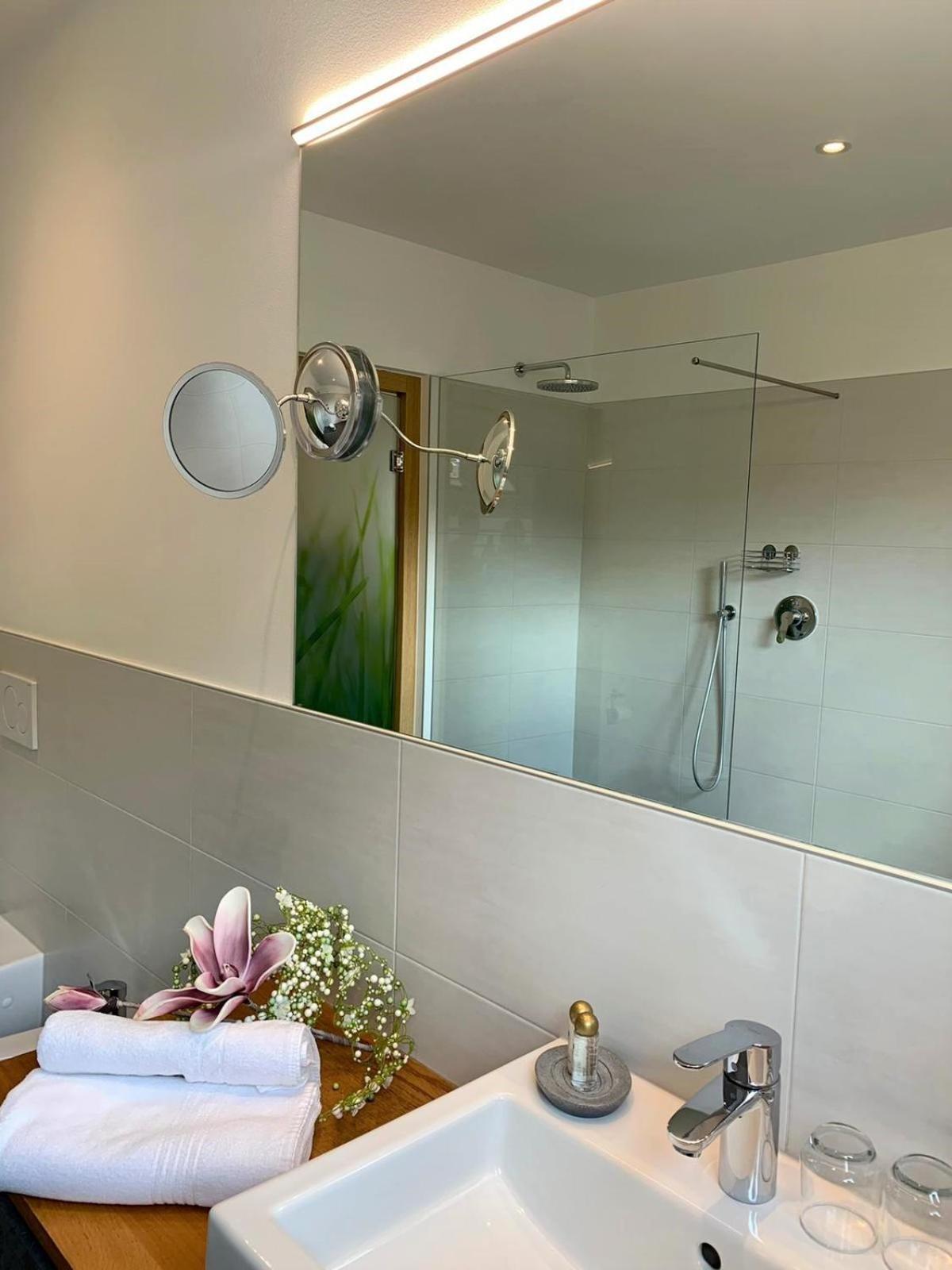 Genusshotel Panorama カルテルベッロ エクステリア 写真
