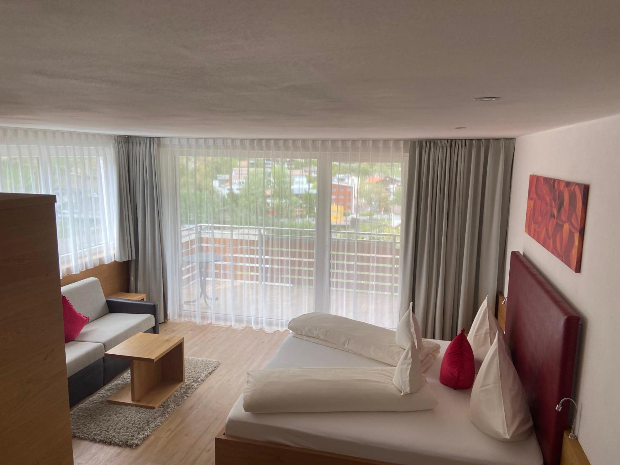 Genusshotel Panorama カルテルベッロ エクステリア 写真