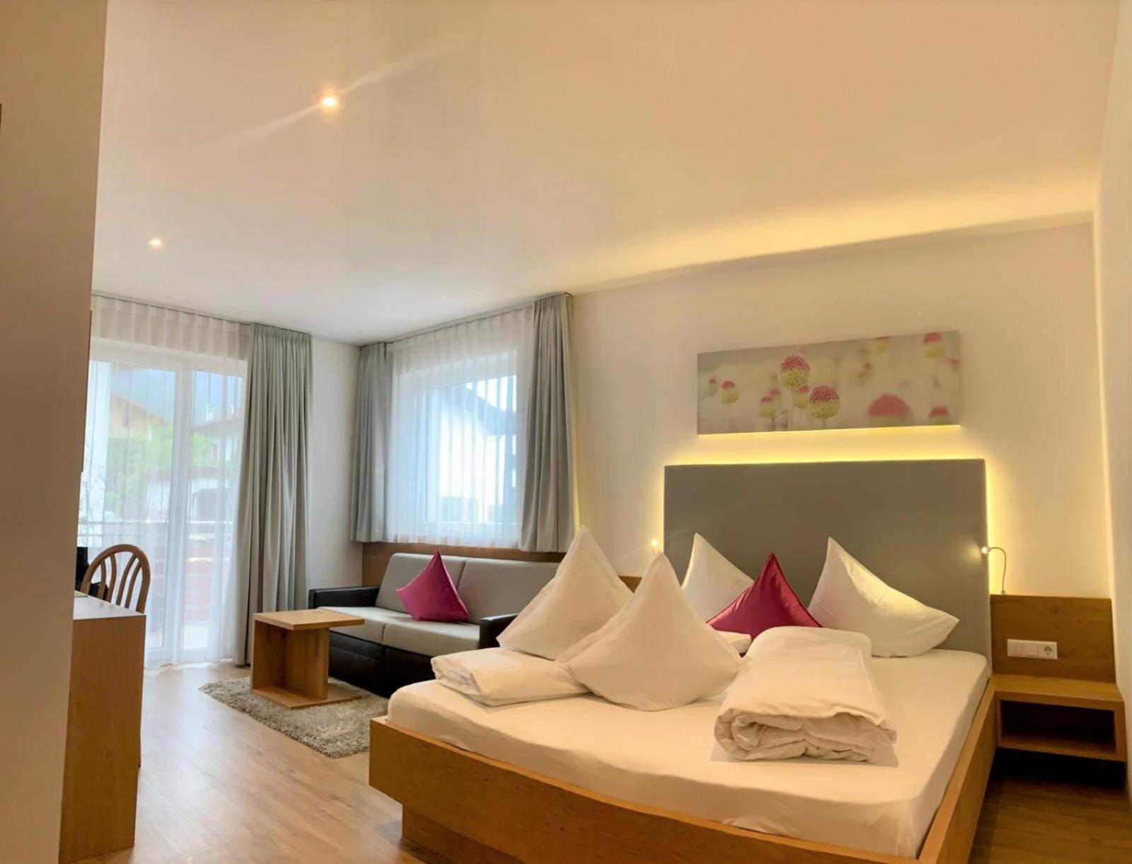 Genusshotel Panorama カルテルベッロ エクステリア 写真