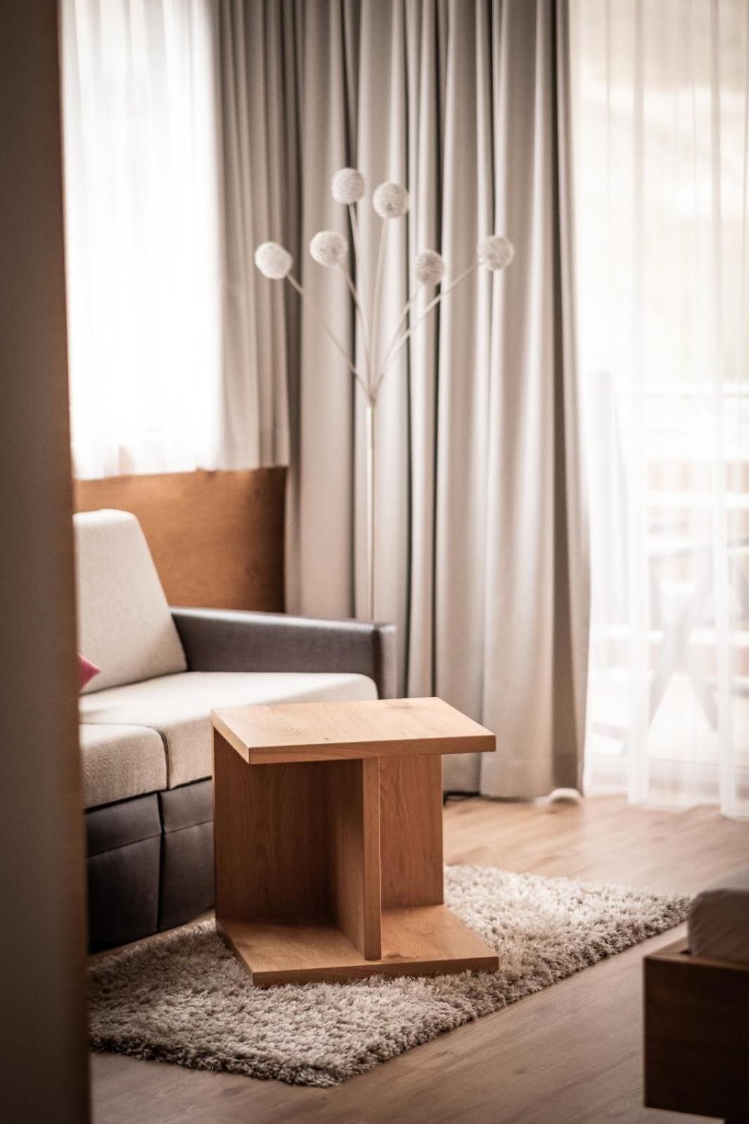 Genusshotel Panorama カルテルベッロ エクステリア 写真