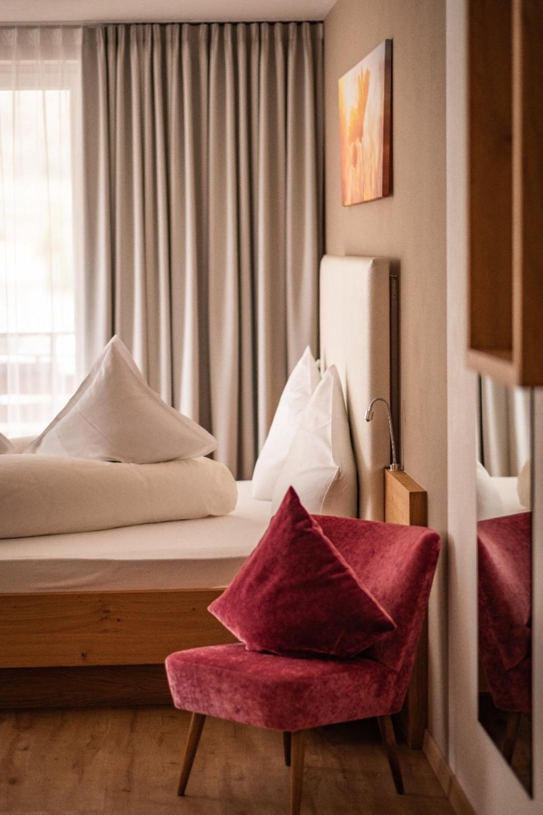Genusshotel Panorama カルテルベッロ エクステリア 写真