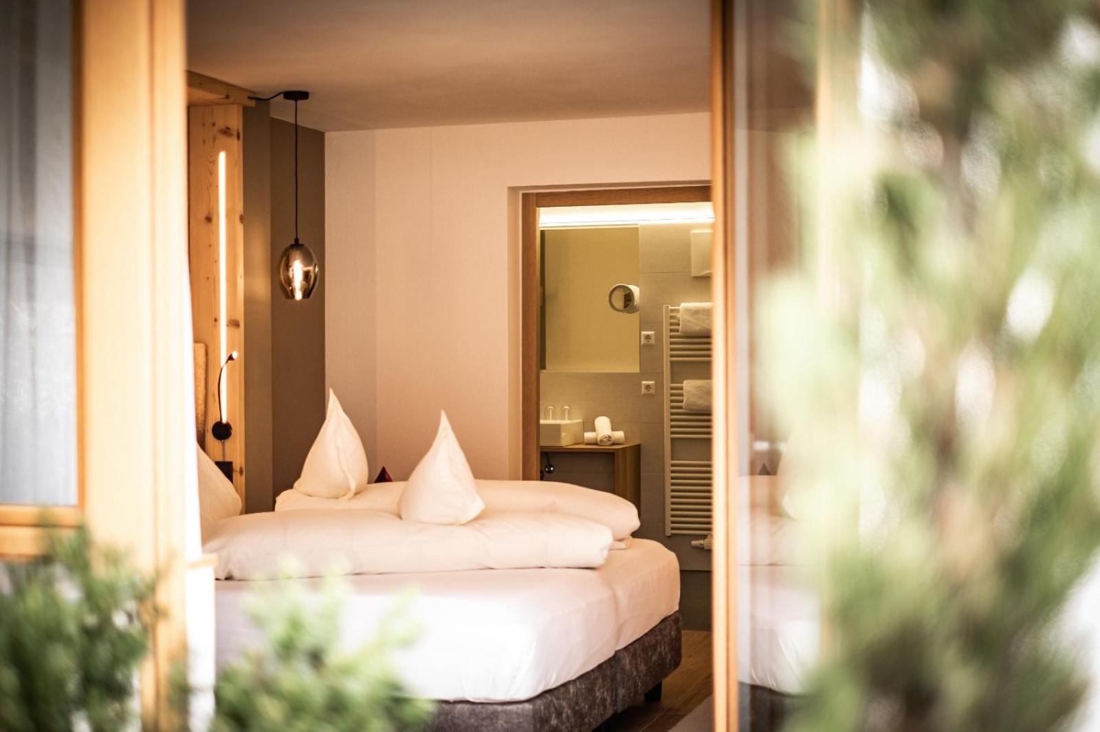 Genusshotel Panorama カルテルベッロ エクステリア 写真