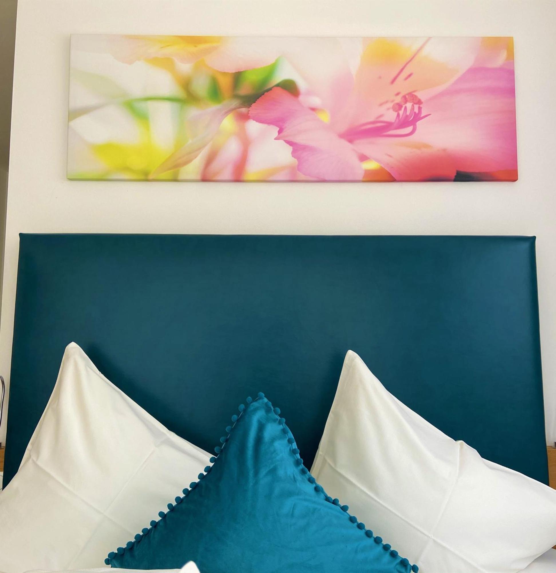 Genusshotel Panorama カルテルベッロ エクステリア 写真