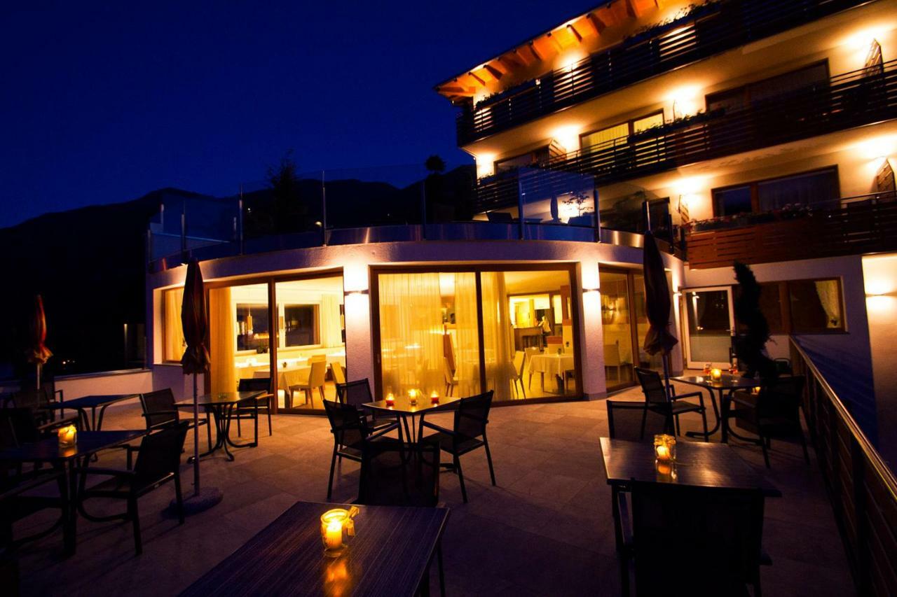 Genusshotel Panorama カルテルベッロ エクステリア 写真