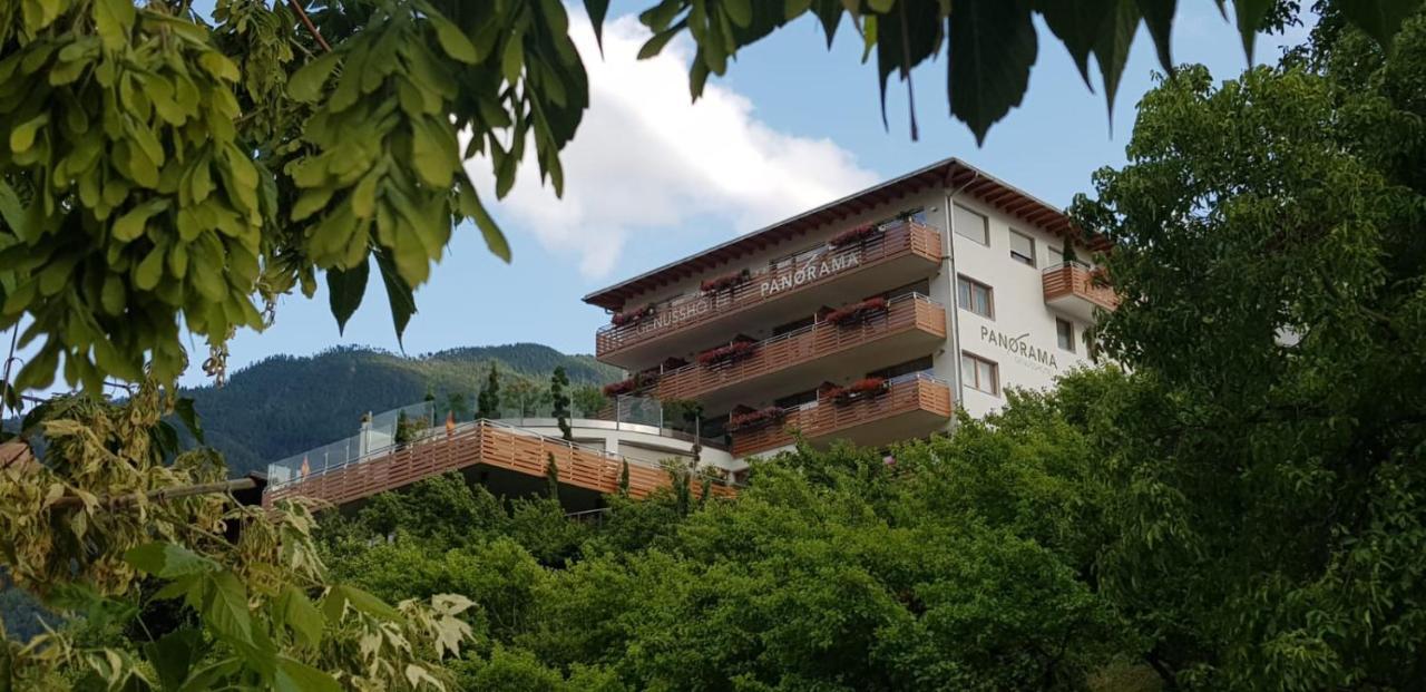 Genusshotel Panorama カルテルベッロ エクステリア 写真