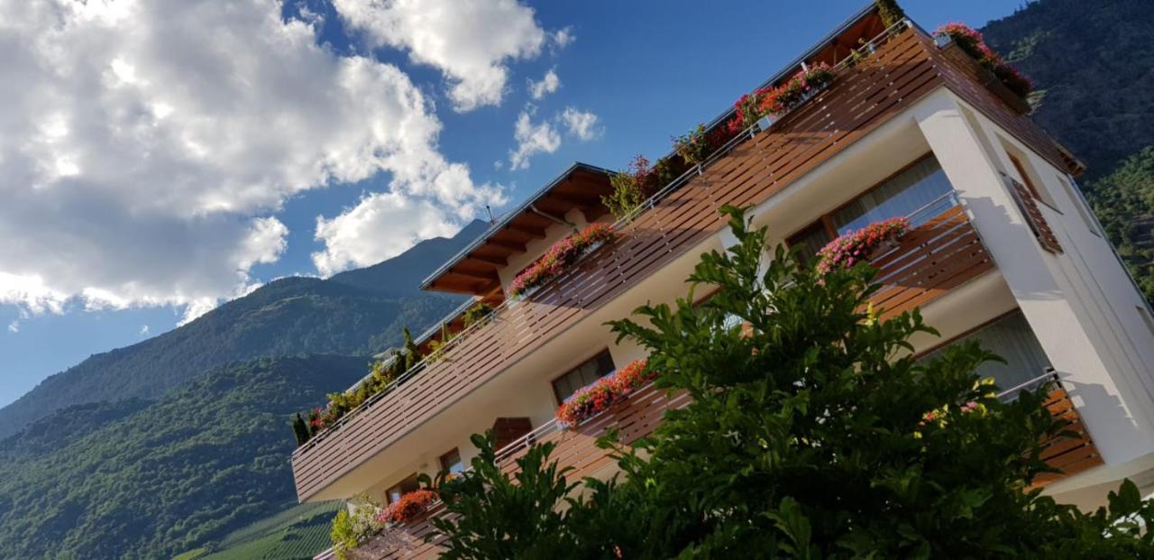 Genusshotel Panorama カルテルベッロ エクステリア 写真